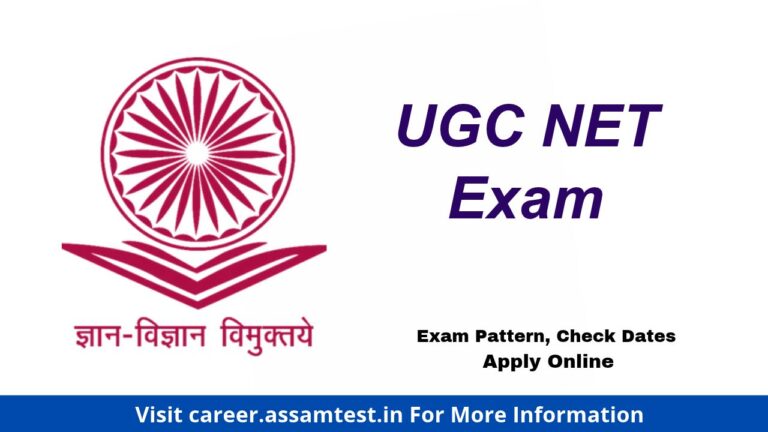 UGC NET Exam