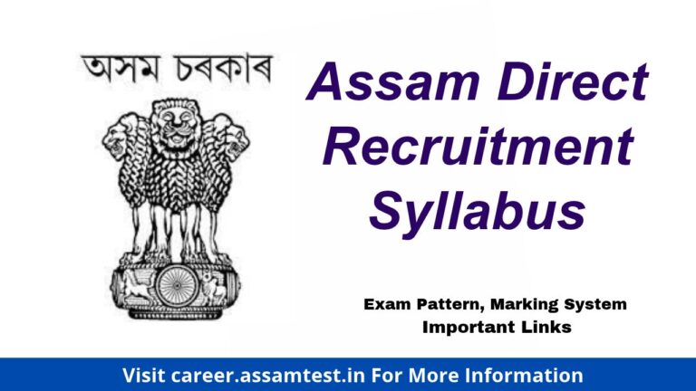 ADRE 3.0 Syllabus 2027 – Grade 3 & Grade 4 Exam Pattern
